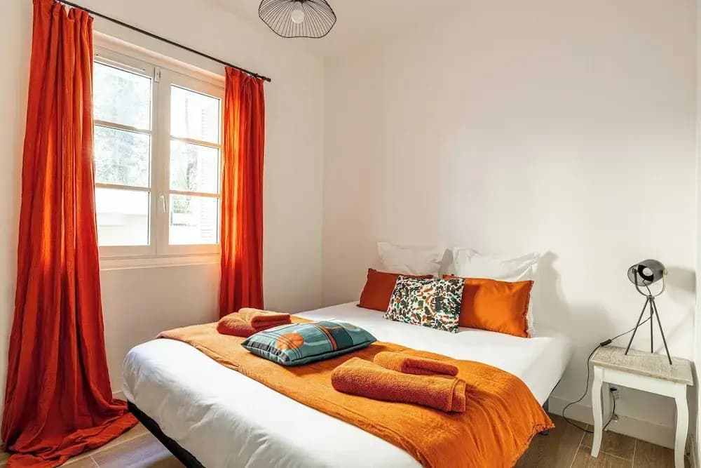 Superb 1br/2p in the Heart of Cannes - Balcony - Photo 3