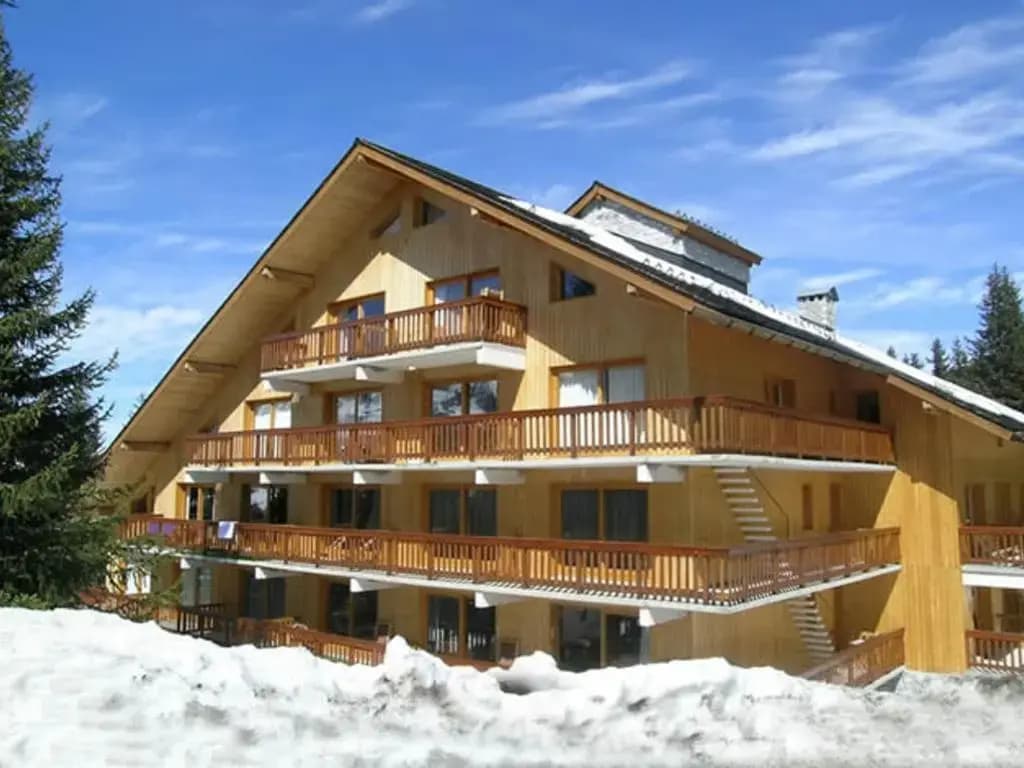 Studio Méribel, 1 pièce, 4 personnes - FR-1-411-397 - Photo 2