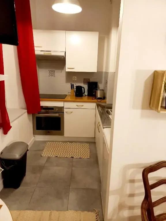Studio du Voyage Gare D Auray - Photo 2