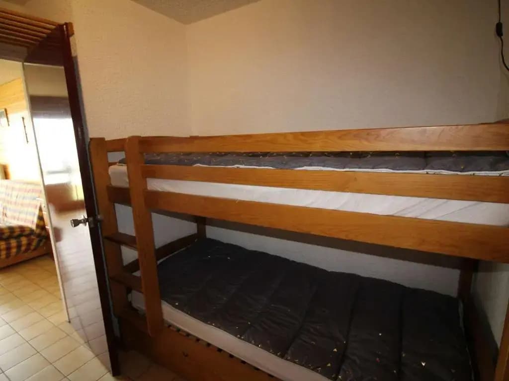 Appartement Auris, 1 pièce, 4 personnes - FR-1-297-3 - Photo 4