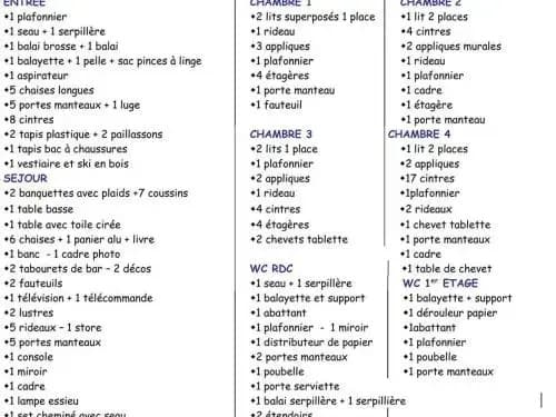 Rental Apartment La Combe D Or 8 - Photo 1