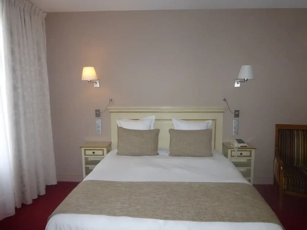 Hôtel Spa Thermalia - Miniature 7