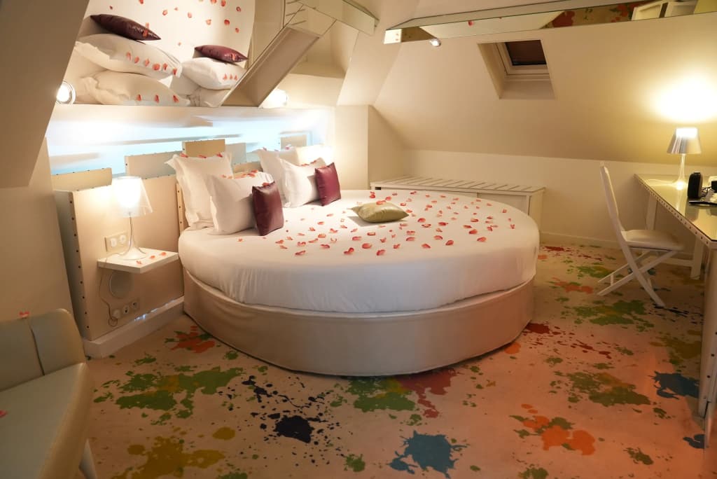 Secret de Paris - Hotel & Spa - Photo 4