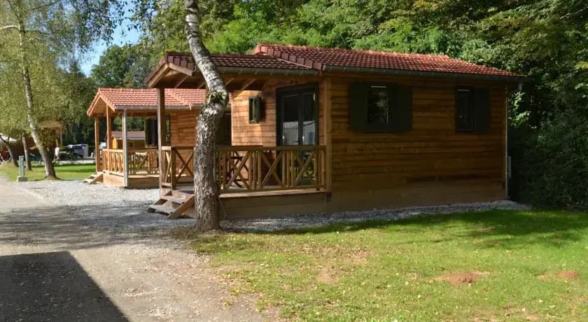 Camping du Lac de la Seigneurie - Photo 5