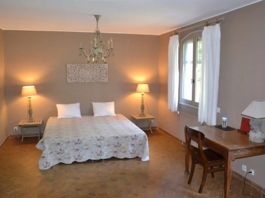 La Devinière - Photo 2