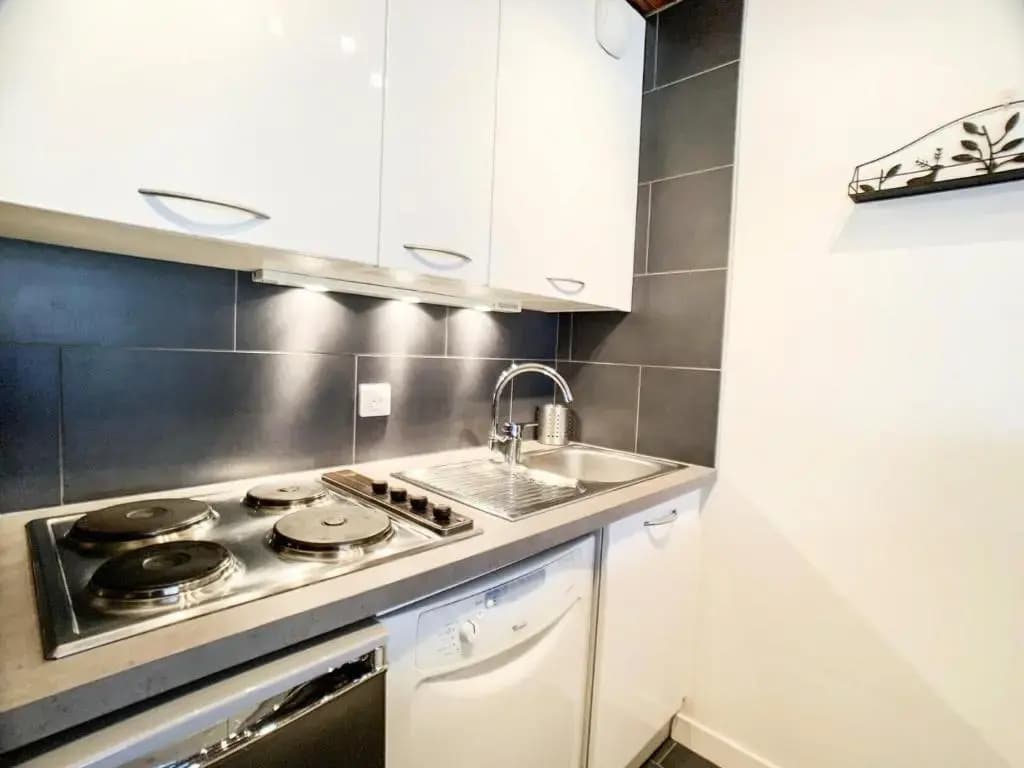 Résidence Tommeuses - 2 Pièces pour 6 Personnes 31 - Photo 2