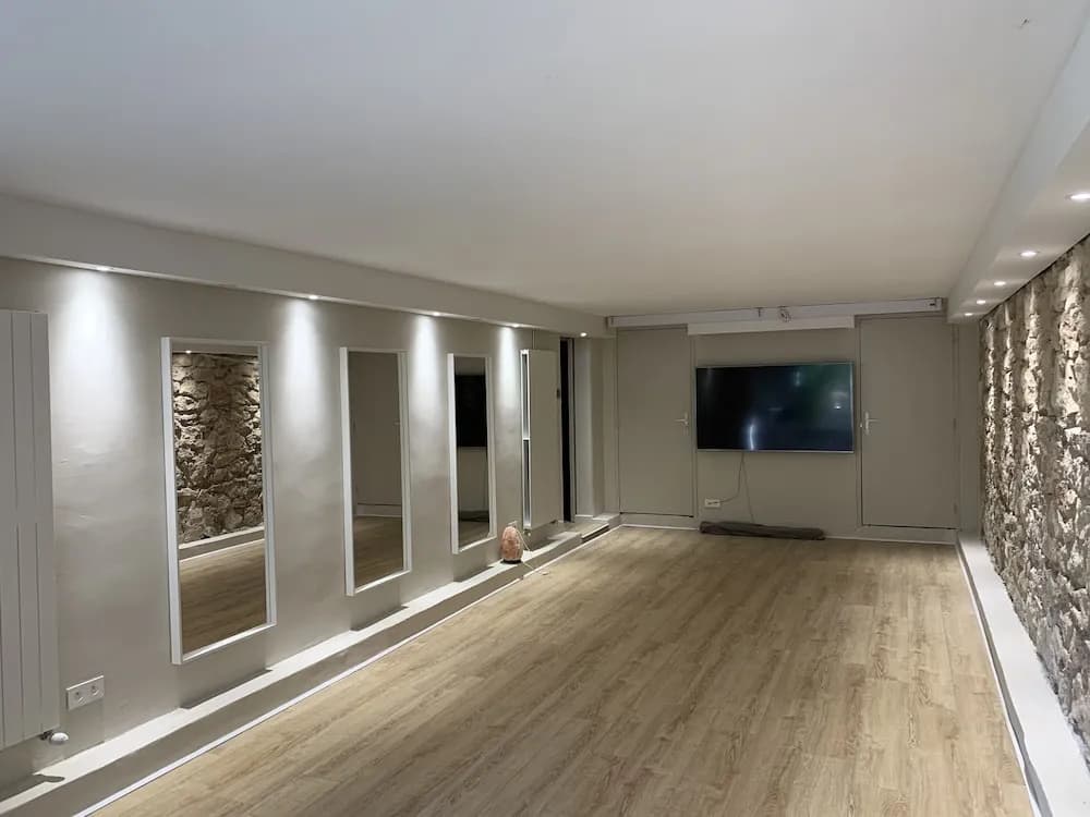Villa Présence L'Oasis Chambres D'Hotes - Photo 3