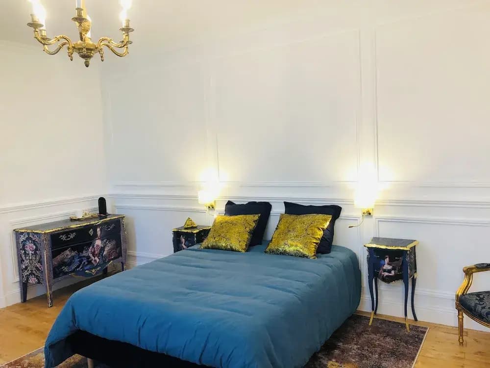 L'Hôtel Particulier du 12 - Photo 2