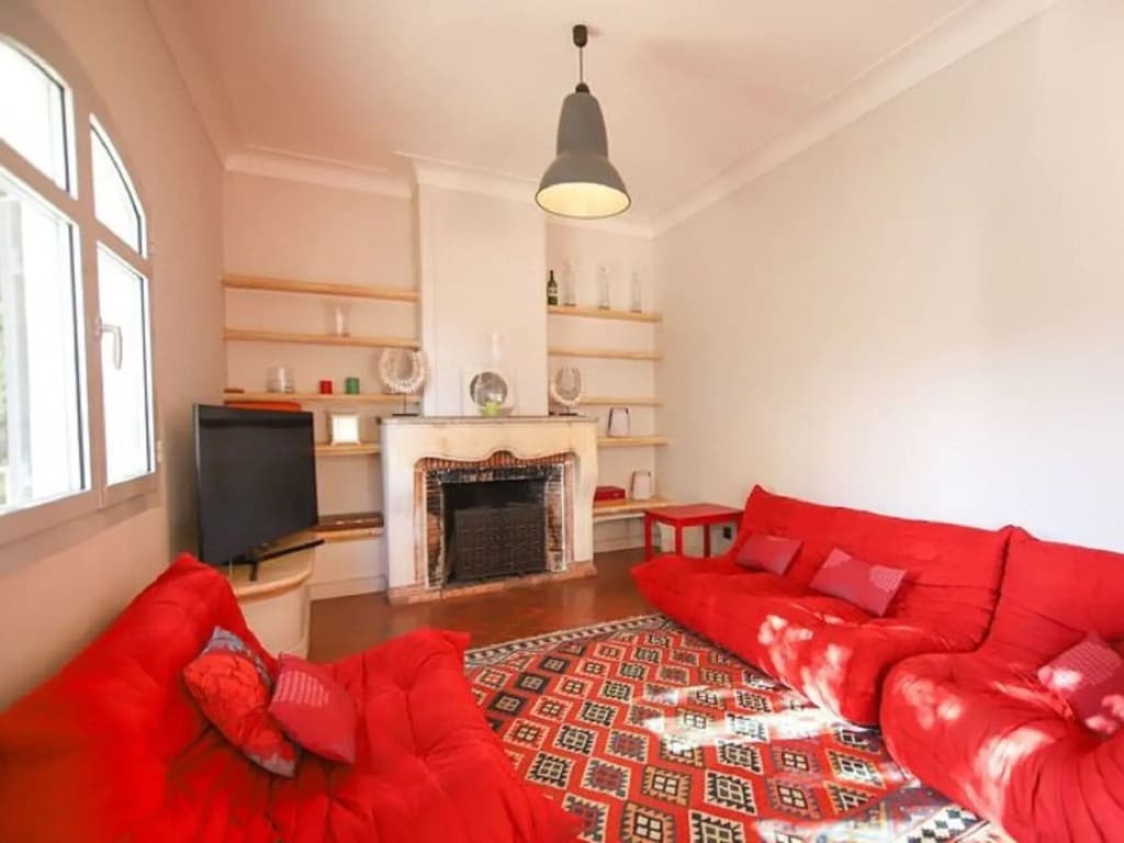 Cheerful Holiday Home in Grimaud With Private Pool - Photo 5