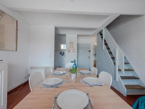 Holiday Home Les Brigantins.1 - Photo 2