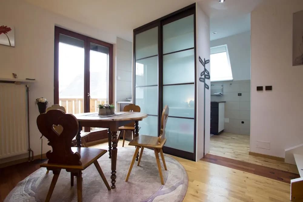 Appartement Mélusine avec Balcon - Photo 4