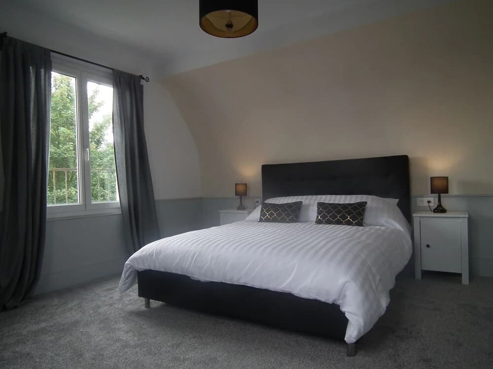 No 6 Bed & Breakfast - Photo 4