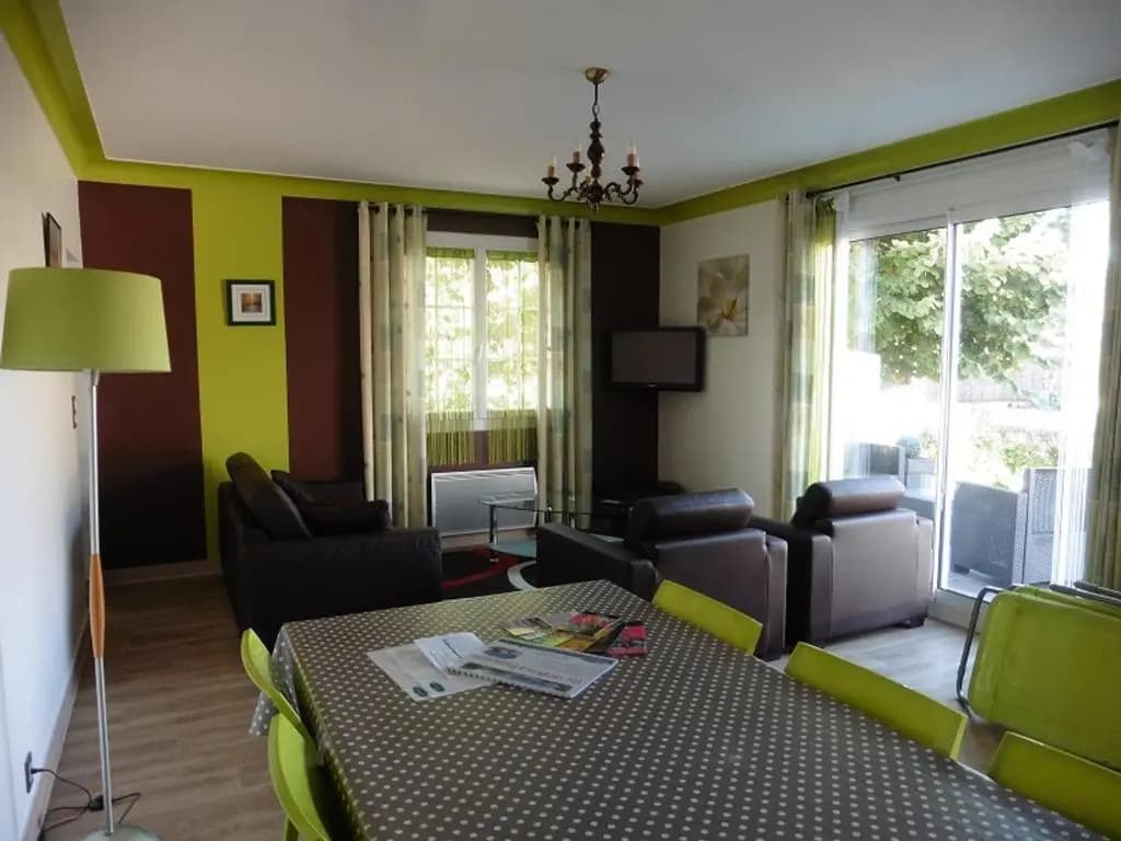 Maison La Barre-de-Monts, 4 pièces, 6 personnes - FR-1-473-28 - Photo 2