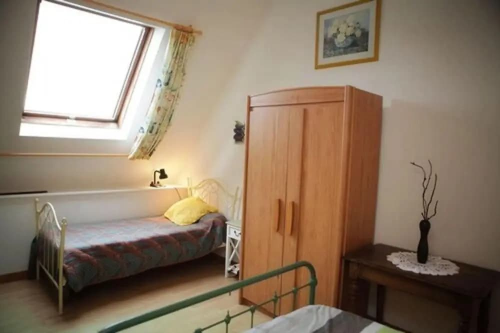 Chambres d'Hotes La Ferme de Bizoin - Miniature 6