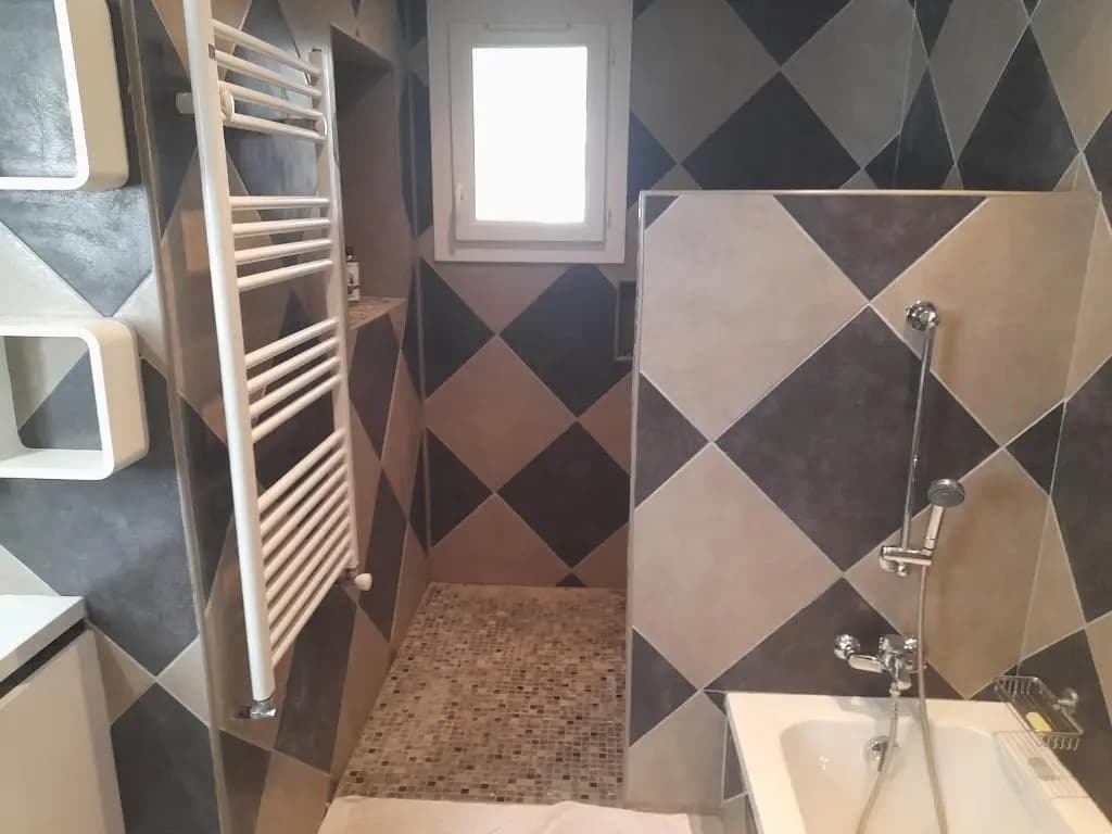 appartement familiale avec extérieur sympas pour profité du soleil - Photo 5