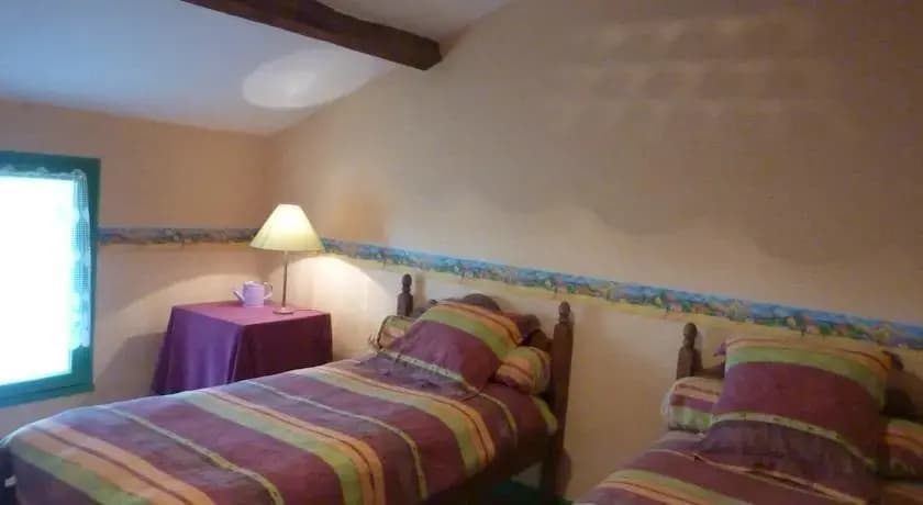 Chambres d'hôtes Beffoux - Photo 5