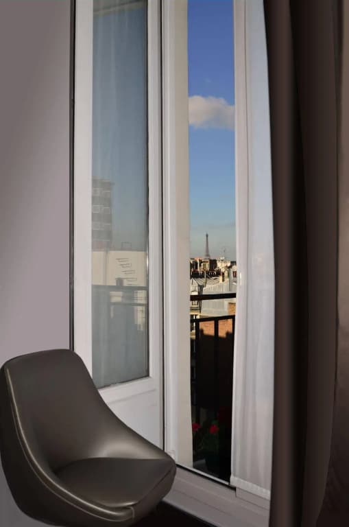 Hotel Acropole - Miniature 8