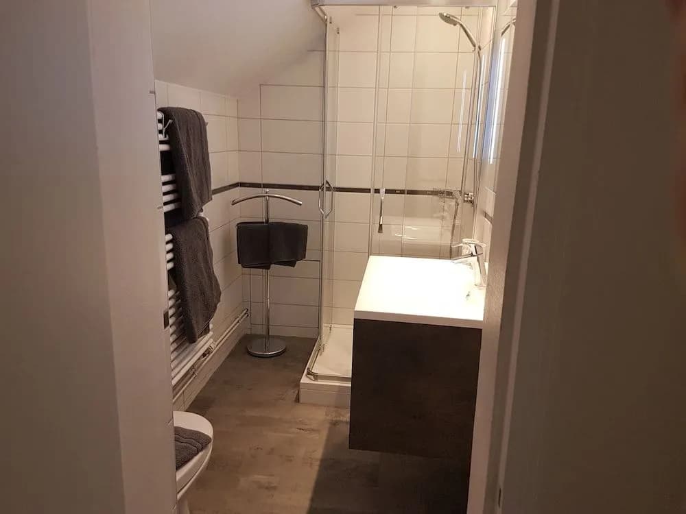 Chambres d'Hotes les Ondines - Miniature 6