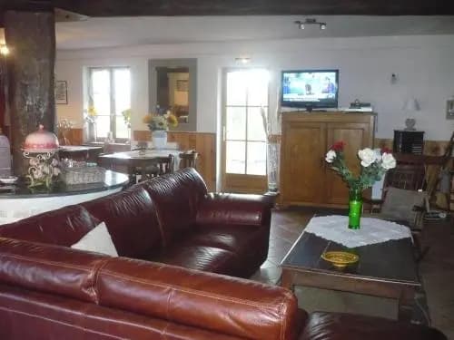 Manoir Ville Davy - Photo 3