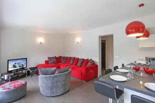Apartment Le Soleil - Chamonix All Year - Photo 1