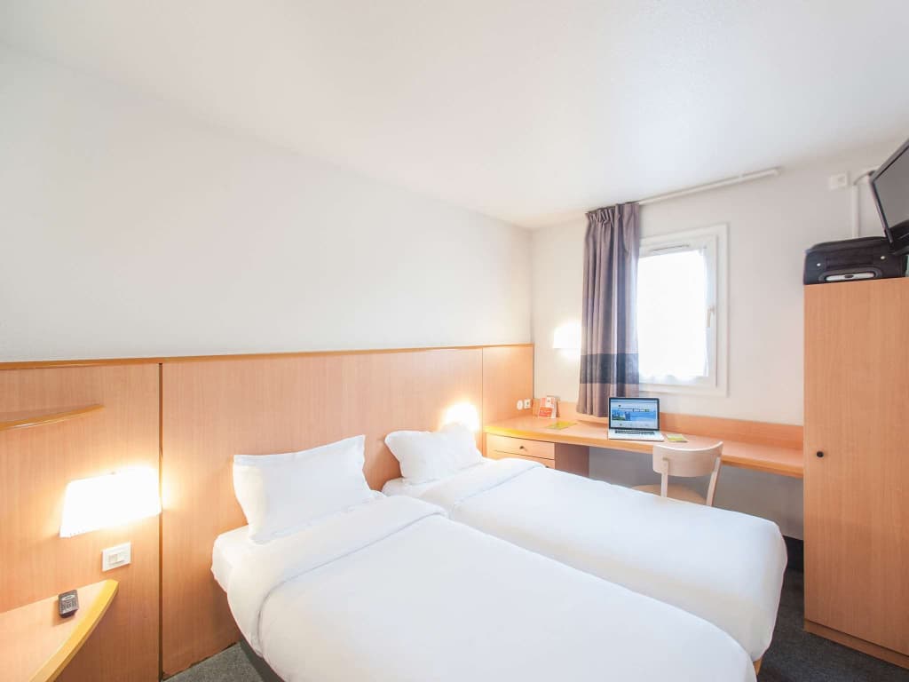 B&B HOTEL Antibes Sophia Le Relais - Miniature 7