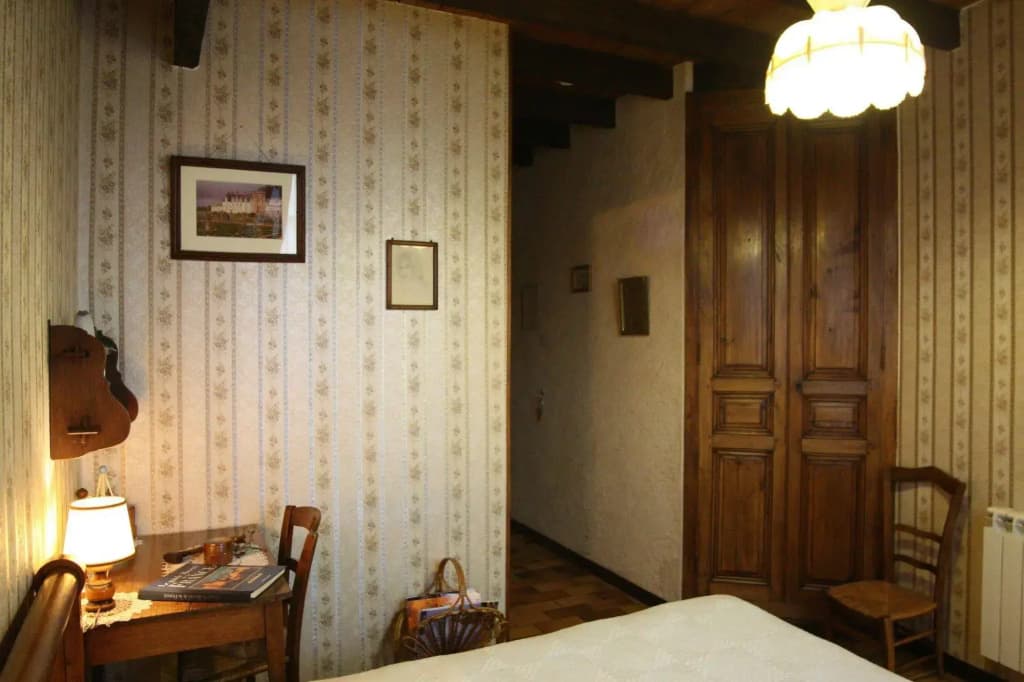 La Maréchalerie - Photo 3