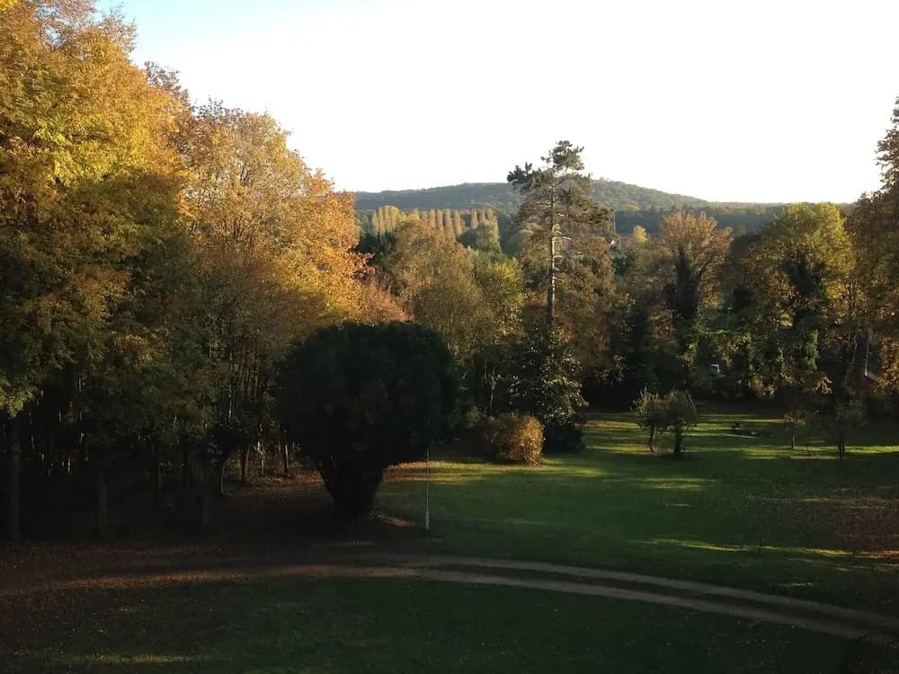 Villa du Châtelet - Photo 1