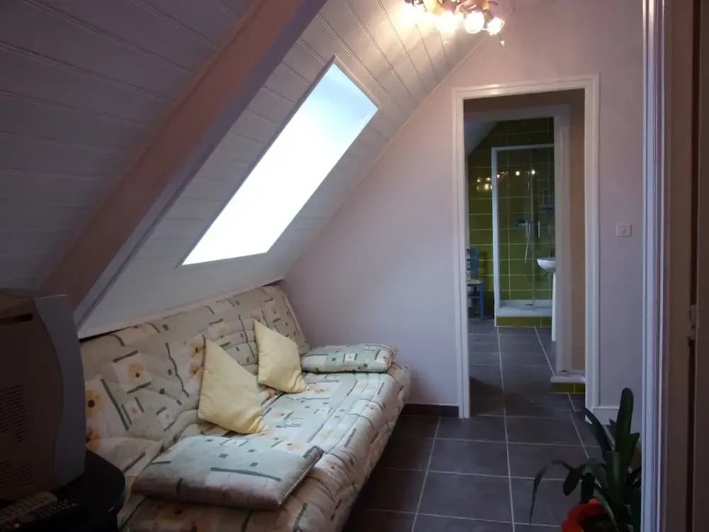 Gite en Ria de Etel - Photo 3