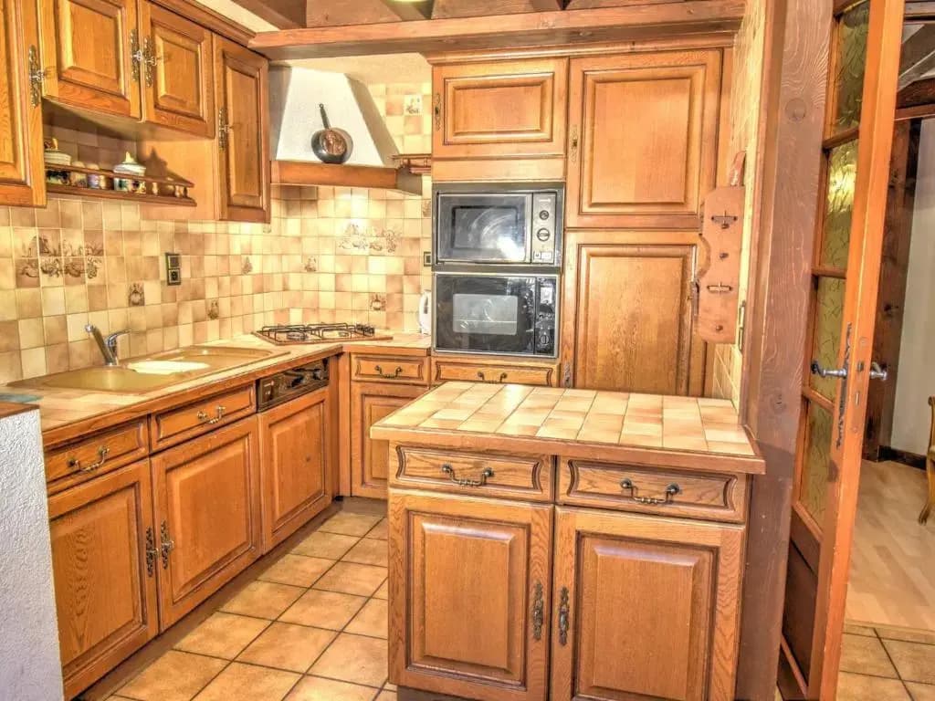 Appartement Morzine, 3 pièces, 8 personnes - FR-1-524-2 - Miniature 8