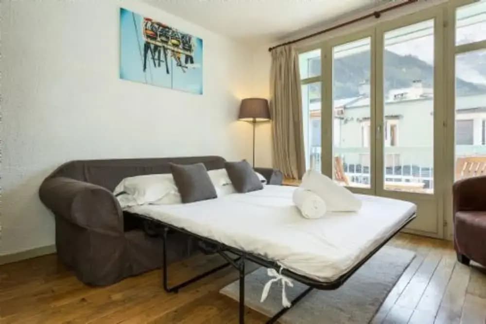 Apartment Internationale - Photo 5