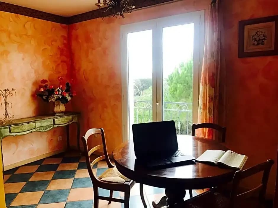 Villa Py - Photo 2