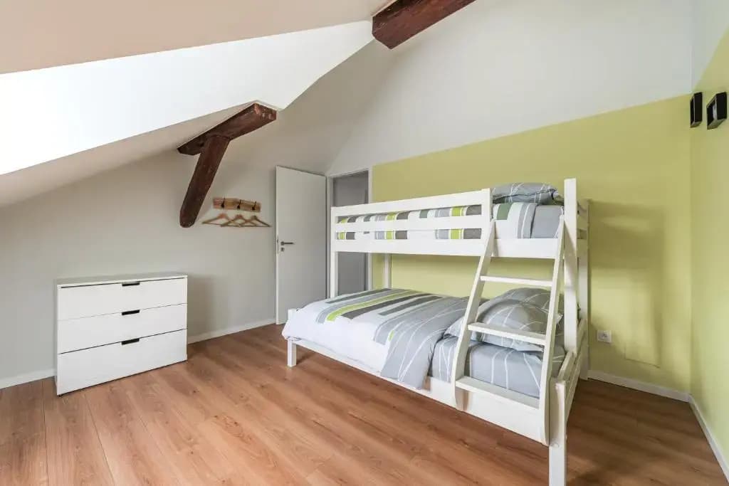 Appartement Porte du Vignoble - Miniature 6