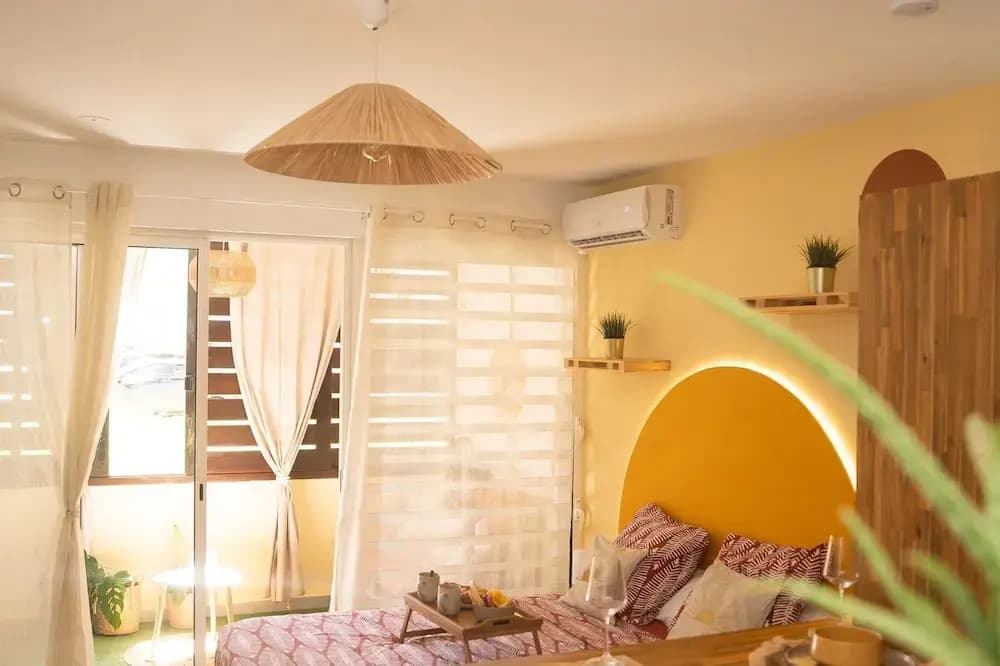 Cocon Chic  Res de Charme - Photo 4