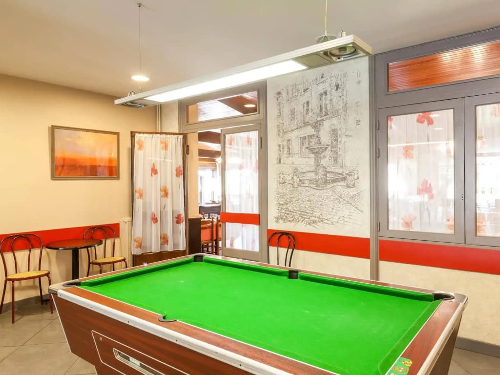 Hôtel Emeraude - Miniature 8