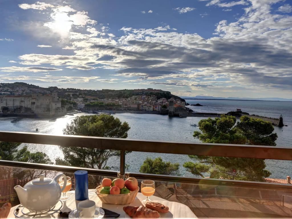 Studio in Residence Les Balcons de Collioure, Collioure - Photo 3