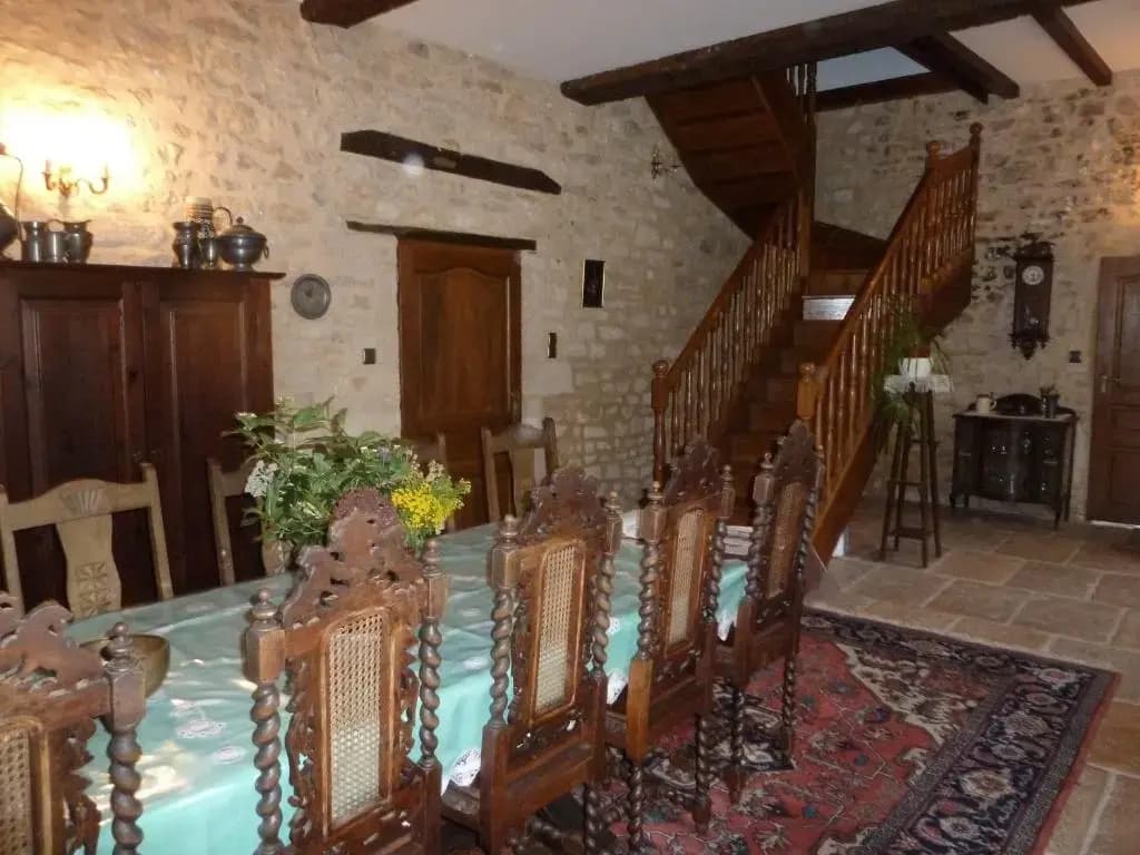 Maison les Beaux Arts - Miniature 7