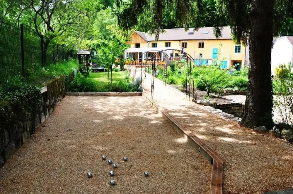 Auberge de Portout - Miniature 8