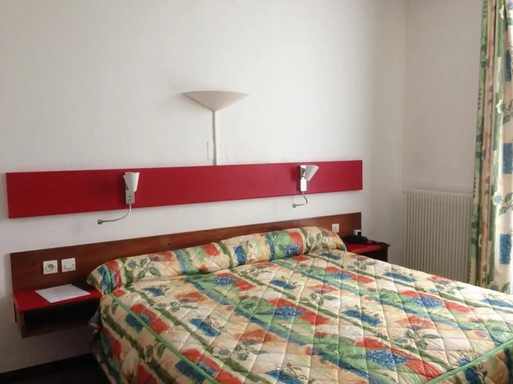 Hôtel Union - Photo 3