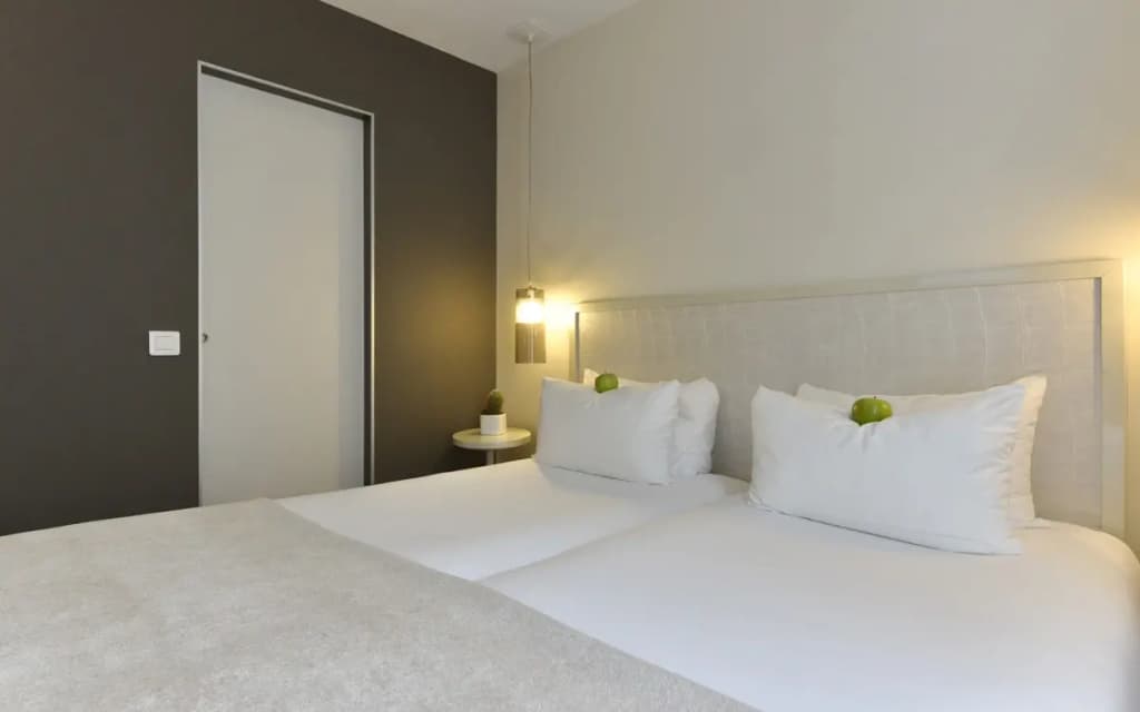 Hôtel Le Quartier Bercy Square - Miniature 7
