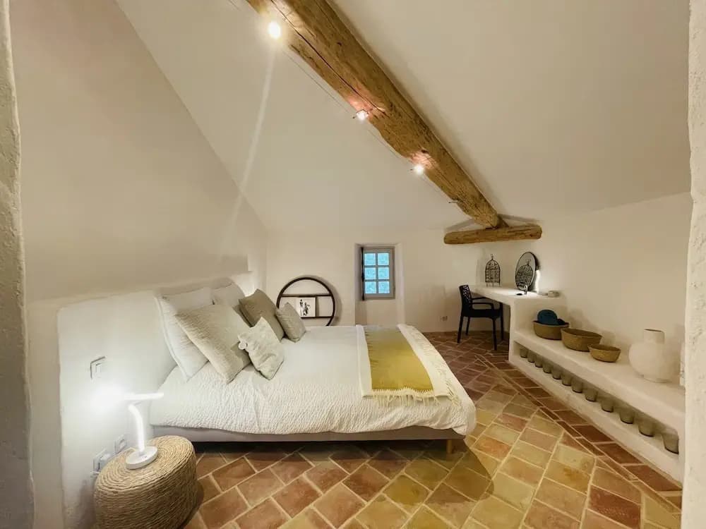 La Bastide - Photo 3