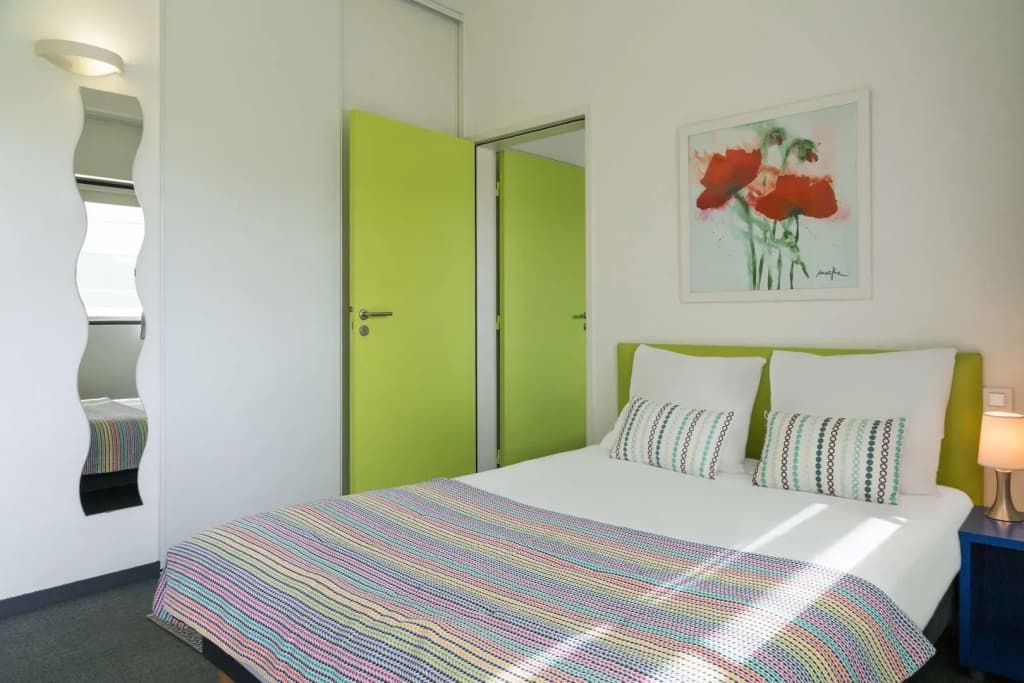 The Originals City, Hôtel Anaïade, Saint-Nazaire-Pornichet - Photo 4