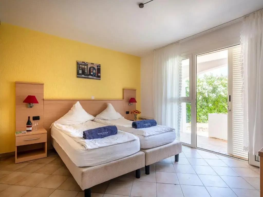 Ferienhotel Maristella - Photo 1