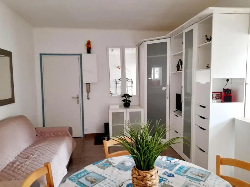 Appartement Arcachon, 2 pièces, 4 personnes - FR-1-319-465 - Photo 3