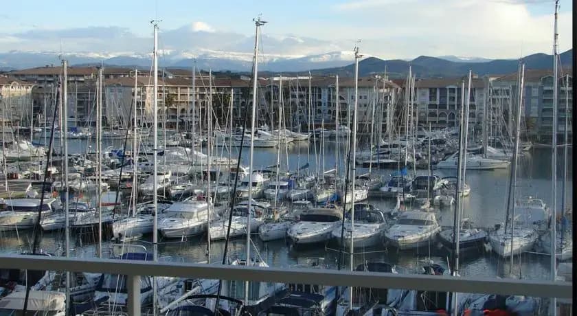 Apartment Hirondelle Port Frejus - Photo 2