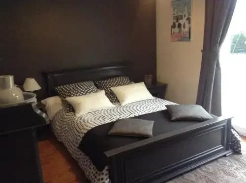 Chambre de Kermadeleine - Photo 1