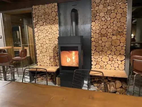 Hotel Le Lapiaz De Flaine - Miniature 6