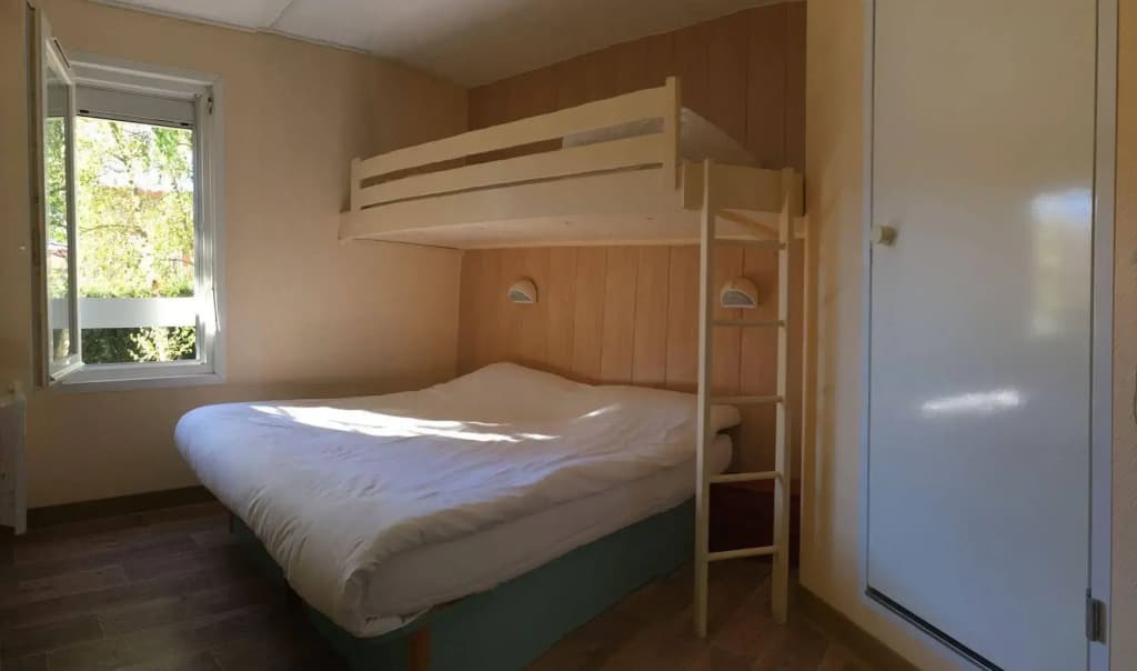 FastHôtel Colmar Houssen - Photo 4