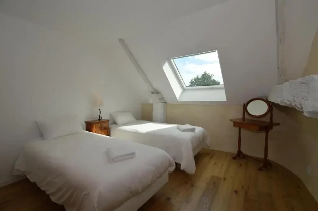 Ecogite La Noë - Photo 3