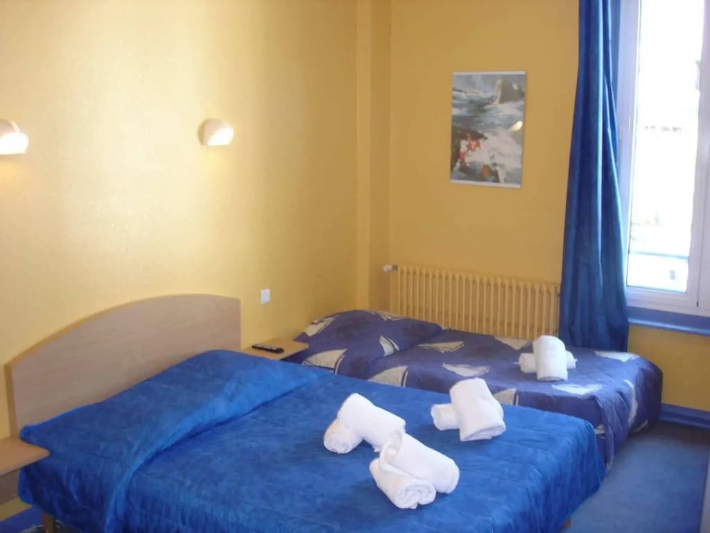 Hôtel des Sables Blancs - Photo 3