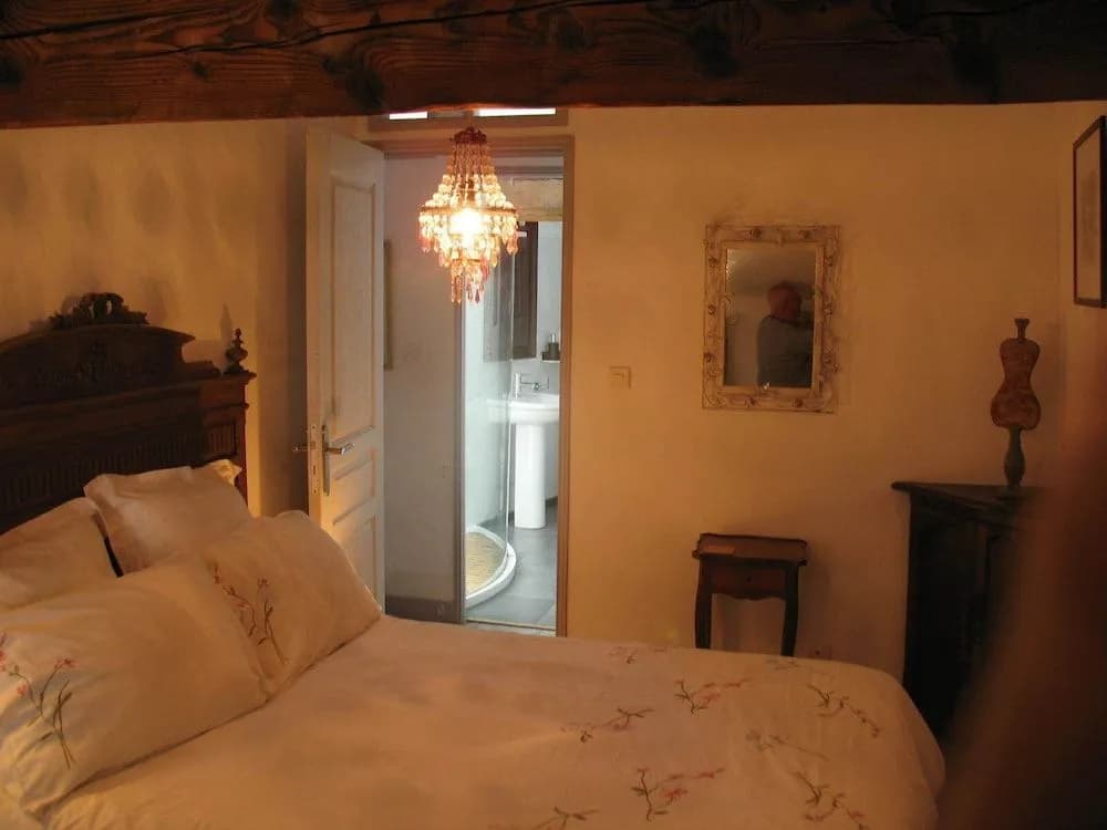 Chez Dyna - Photo 4